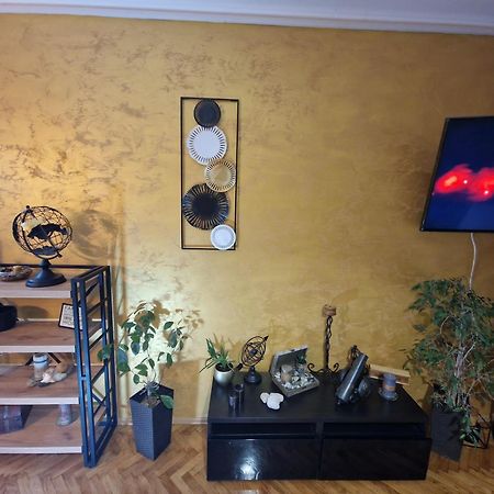 Aparmani Djuric Apartment Subotica Bagian luar foto