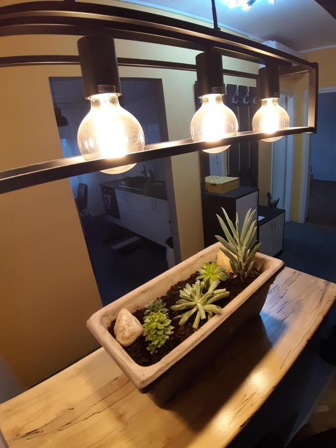 Aparmani Djuric Apartment Subotica Bagian luar foto