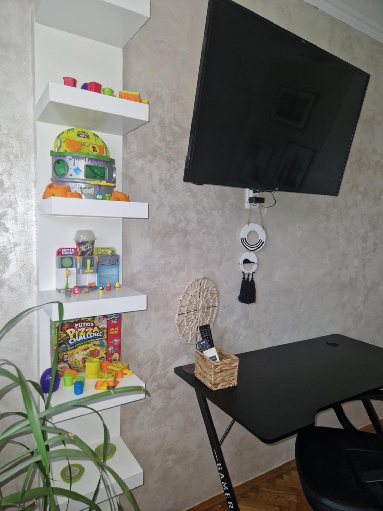 Aparmani Djuric Apartment Subotica Bagian luar foto